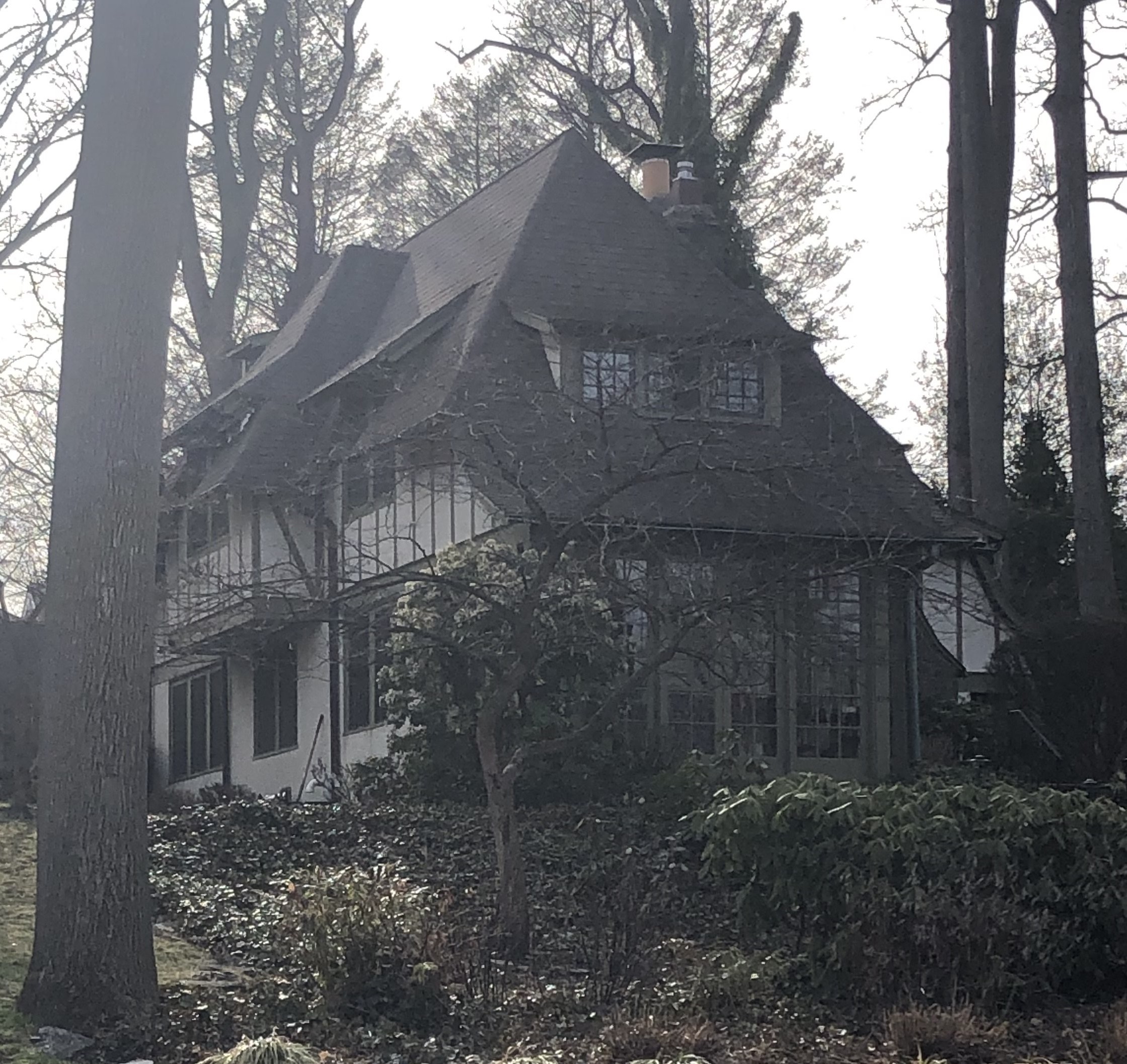 304 Valley Road